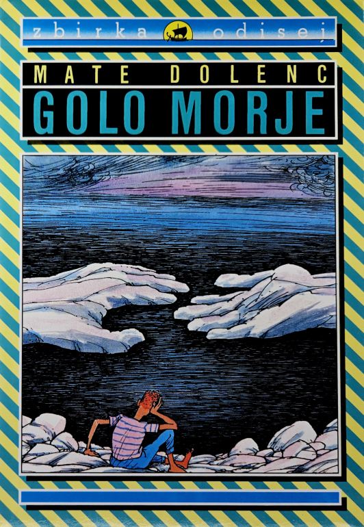 Golo morje
