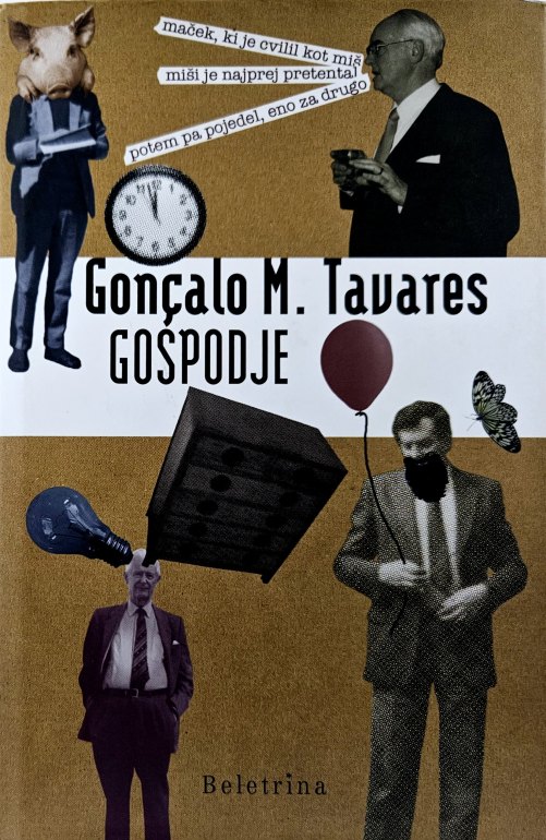 Gospodje