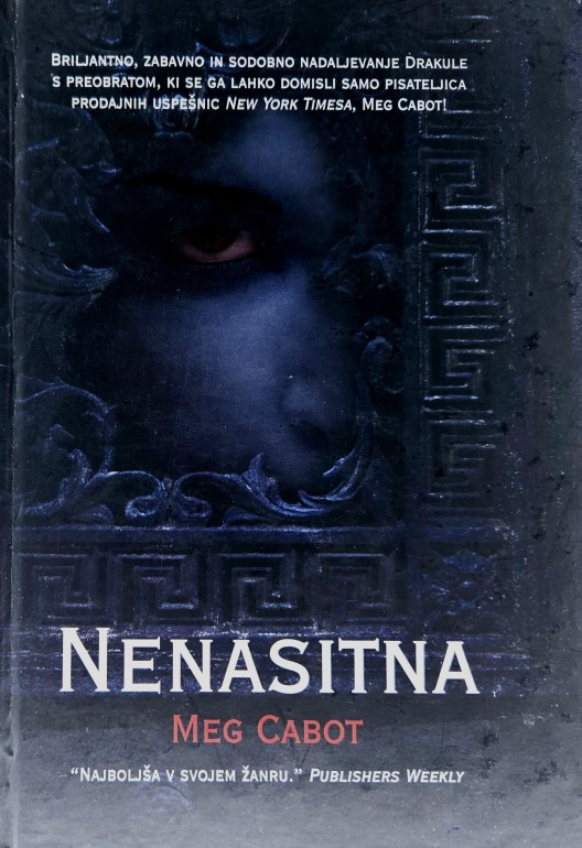 Nenasitna