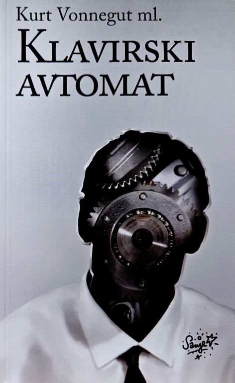 Klavirski avtomat