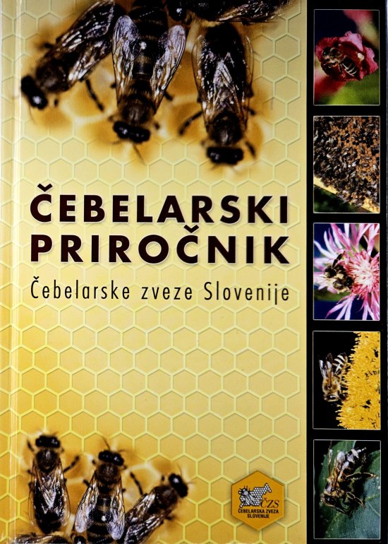 Čebelarski priročnik