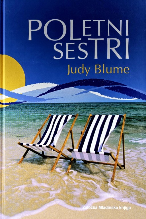 Poletni sestri