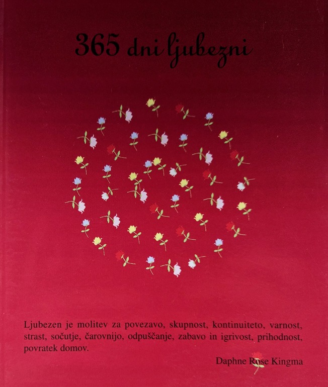 365 dni ljubezni