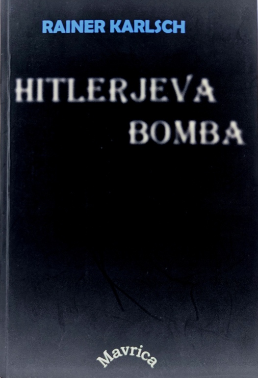 Hitlerjeva bomba