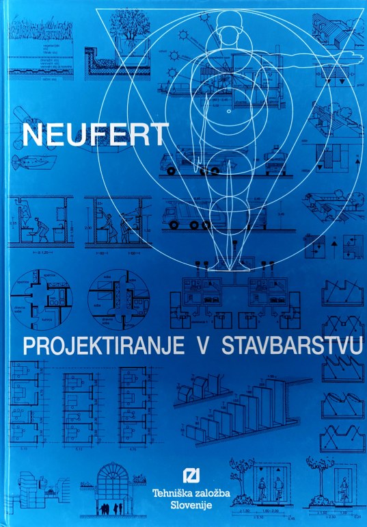 Projektiranje v stavbarstvu