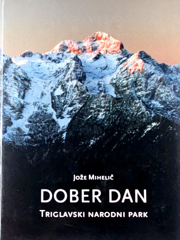 Dober dan : Triglavski narodni park