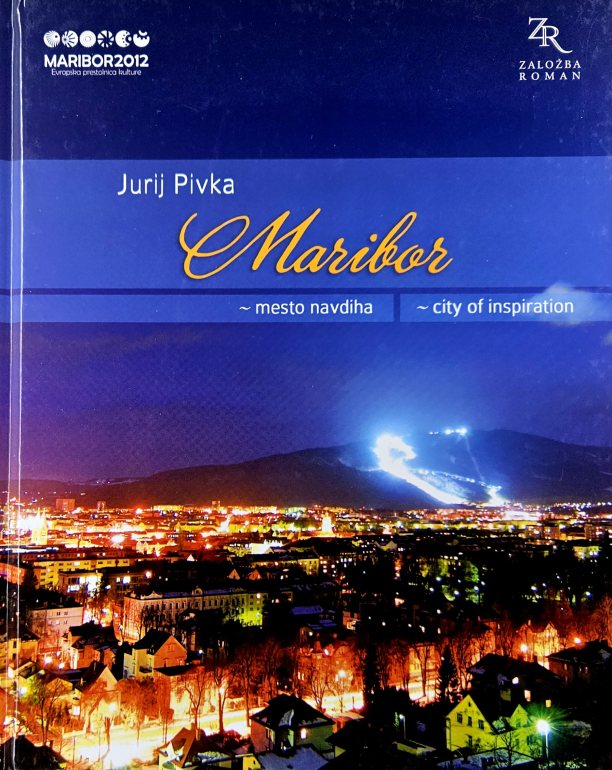 Maribor mesto navdiha