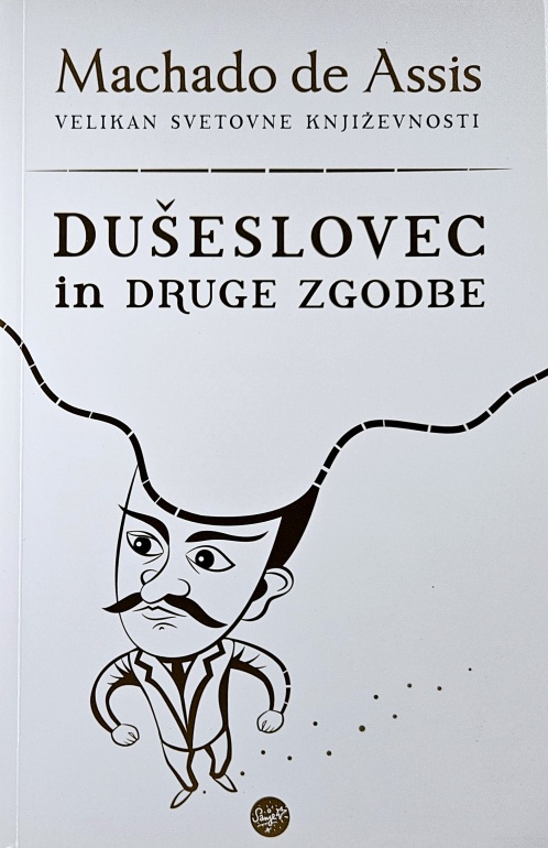 Dušeslovec in druge zgodbe