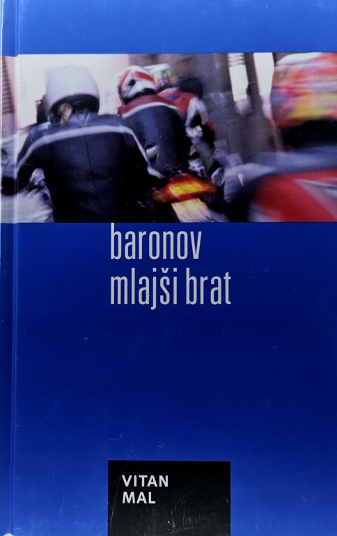 Baronov mlajši brat