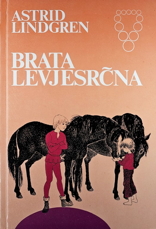 Brata Levjesrčna