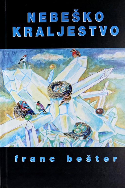 Nebeško kraljestvo