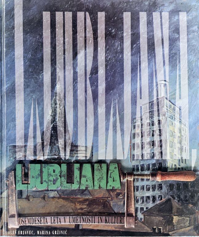 Ljubljana, Ljubljana