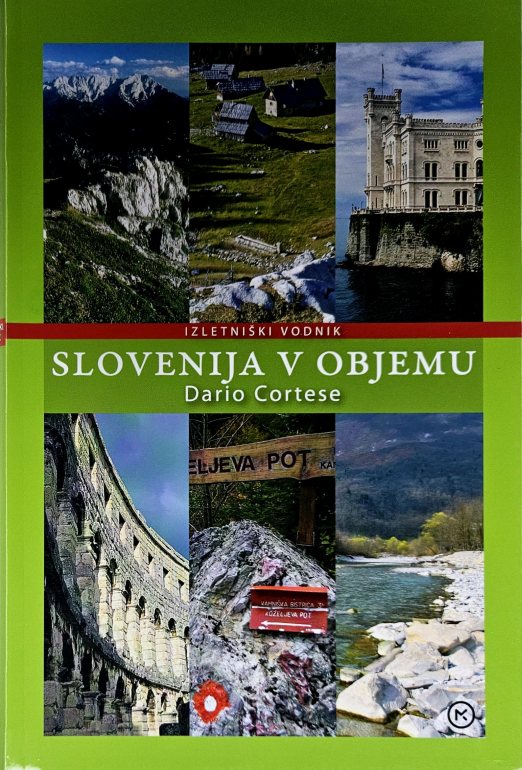 Slovenija v objemu