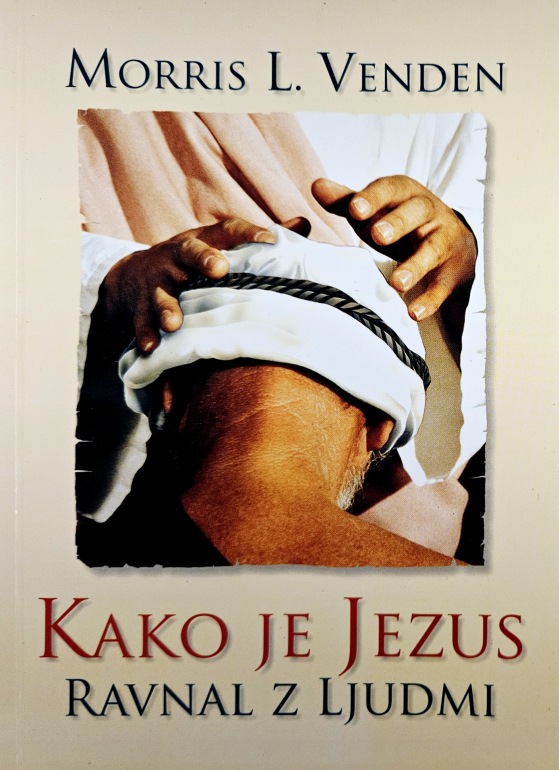 Kako je Jezus ravnal z ljudmi