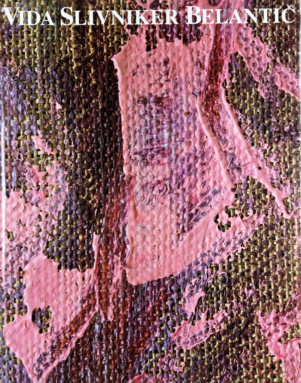 Vida Slivniker Belantič