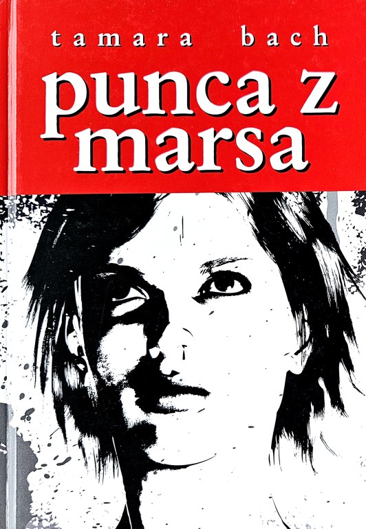 Punca z marsa
