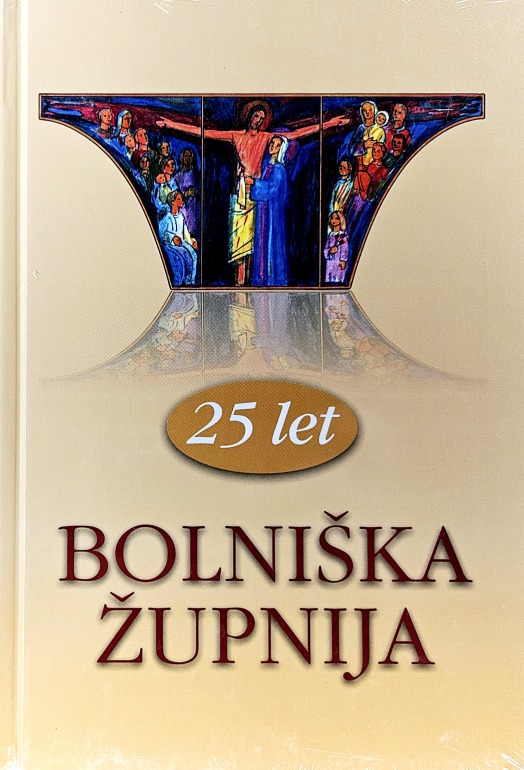 Bolniška župnija 25 let