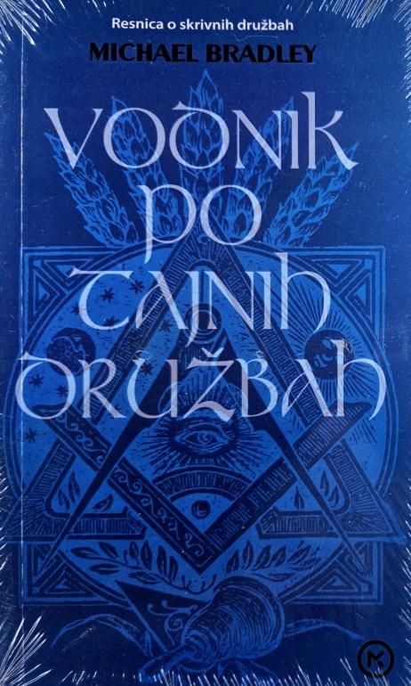 Vodnik po tajnih družbah