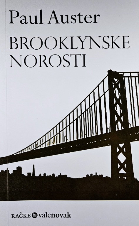 Brooklynske norosti