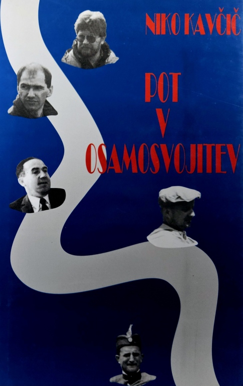 Pot v osamosvojitev