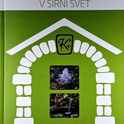 Z izumi in patenti v širni svet