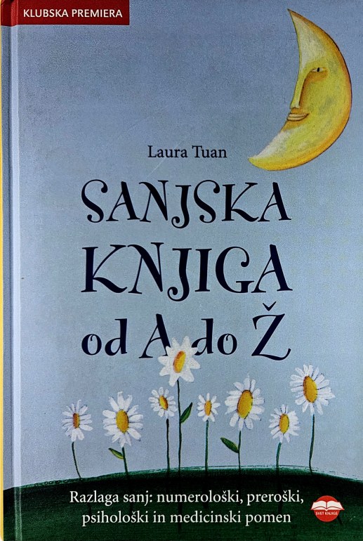 Sanjska knjiga od A do Ž