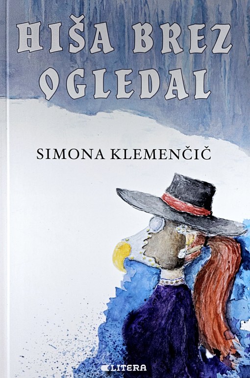 Hiša brez ogledal