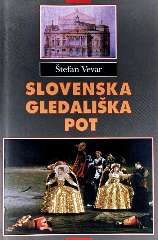 Slovenska gledališka pot