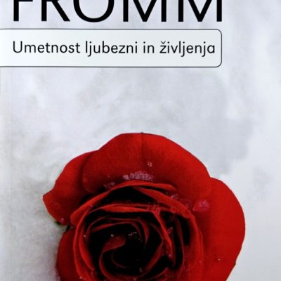 Umetnost ljubezni in življenja