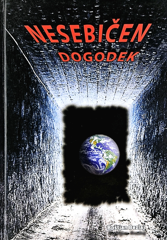 Nesebičen dogodek