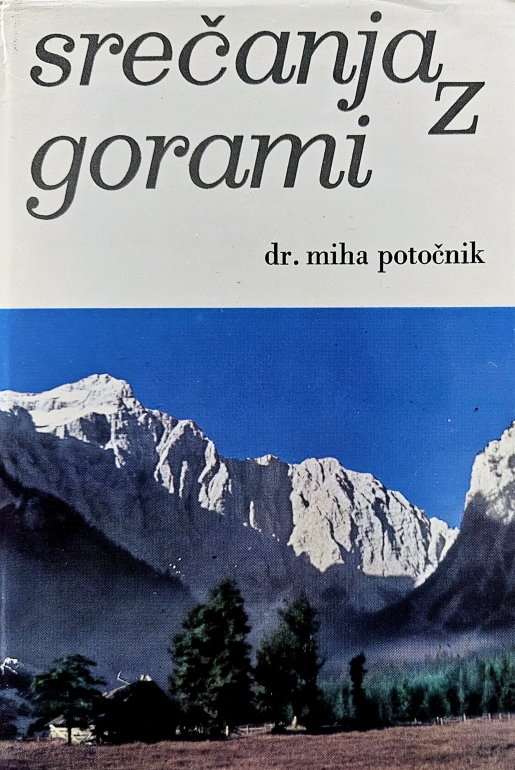 Srečanja z gorami