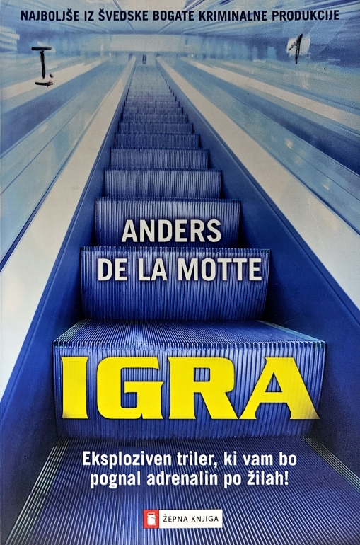 Igra