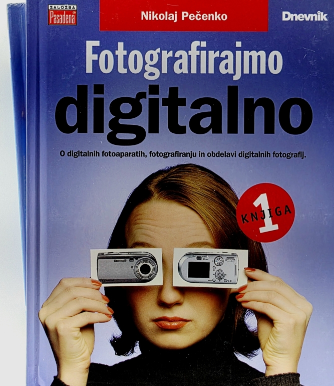 Fotografirajmo digitalno 1-2
