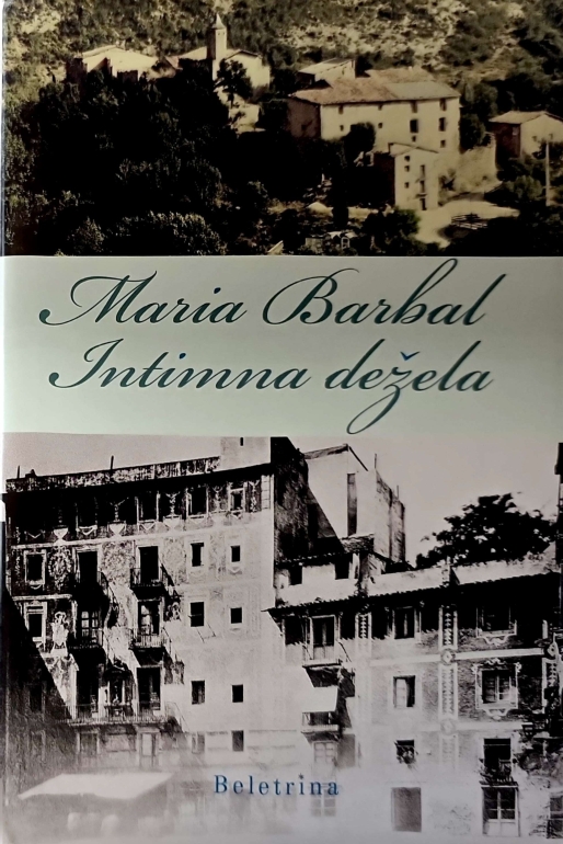 Intimna dežela