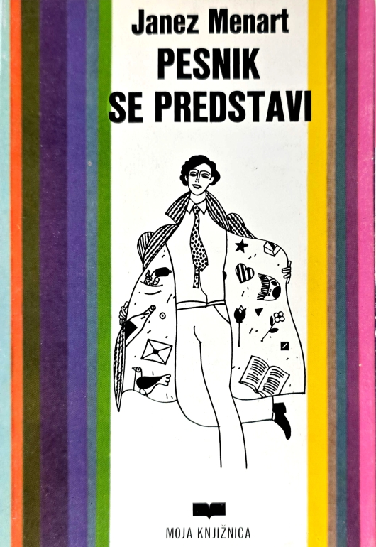 Pesnik se predstavi
