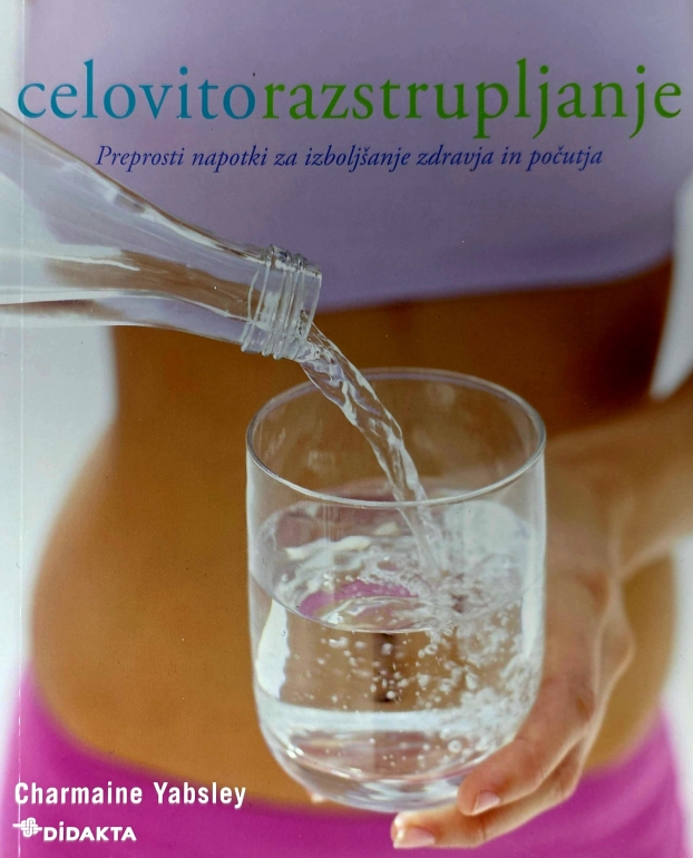 Celovito razstrupljanje