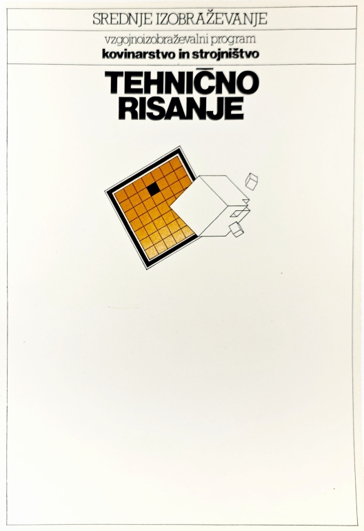 Tehnično risanje