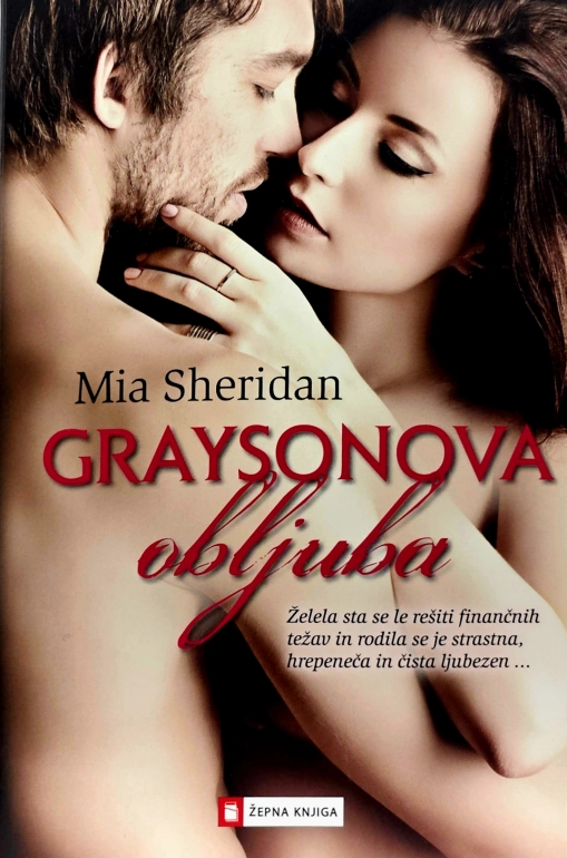 Graysonova obljuba