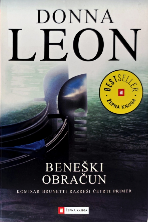 Beneški obračun