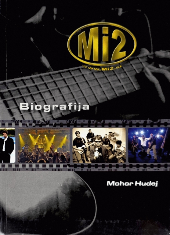 Biografija Mi2