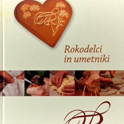 Rokodelci in umetniki