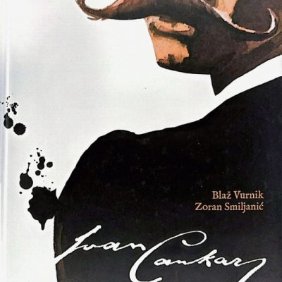 Ivan Cankar : podobe iz življenja