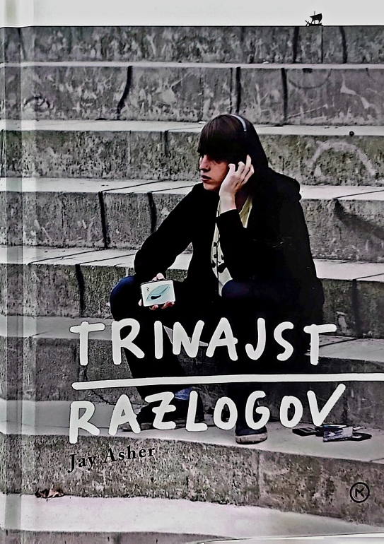 Trinajst razlogov