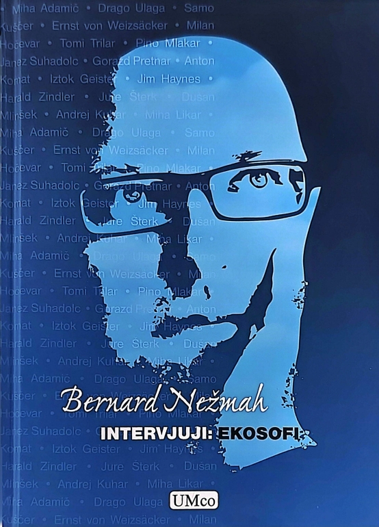 Intervjuji : ekosofi