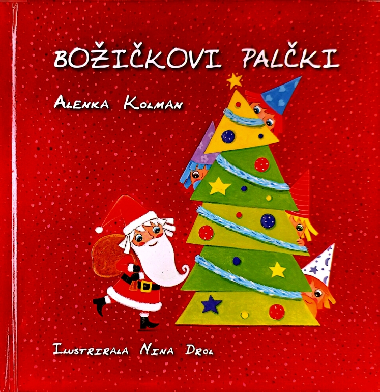 Božičkovi palčki
