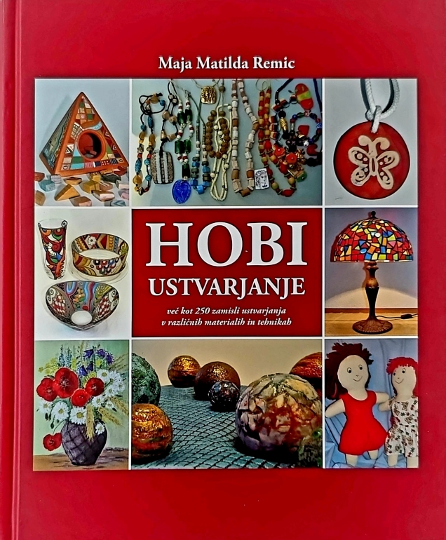 Hobi ustvarjanje
