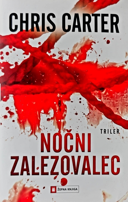 Nočni zalezovalec