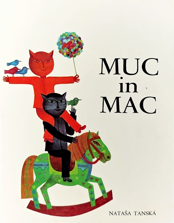 Muc in Mac
