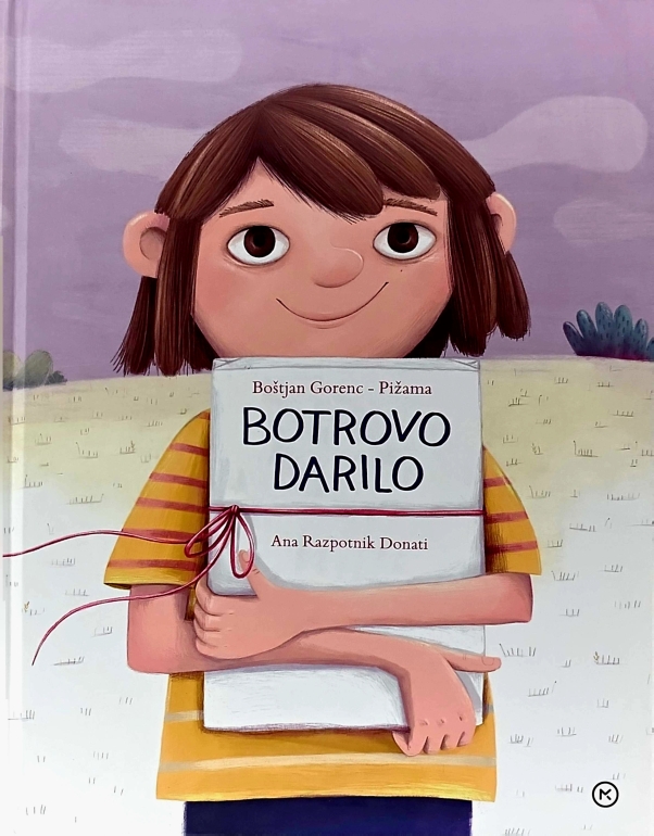 Botrovo darilo