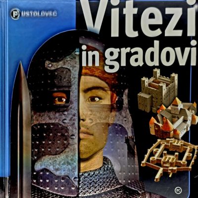Vitezi in gradovi - Pustolovec